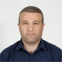 Gevorg Gasparyan