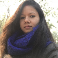 Suvasree Dutt