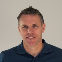 Jason Oxenham