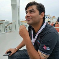 Gagan Malhotra