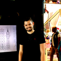 Benjamin McWilliams MSc