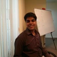 Ravi Dutt Sharma