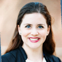 Marissa O'Connell