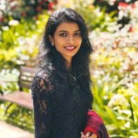 Dr. Sandra Jayesh