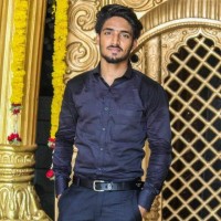 Abhilash S Amin