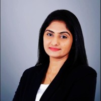 PREETHI ABHISHEK