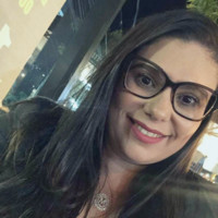 Morgana Oliveira