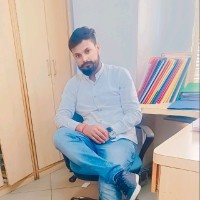 Rahul Rana