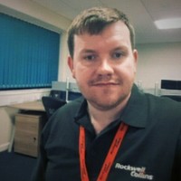 Damien Cordner-Lowe