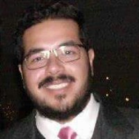 Christian Palma Mendoza