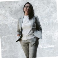 Daniela Cruces