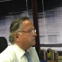 Carlos Alberto P. de Oliveira