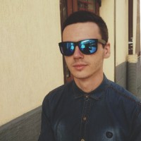 Oleh Kosach