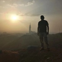 Zuhair Shahid
