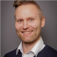Mats Rydningen
