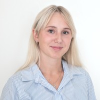 Johanna Sarskog Steigleder
