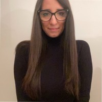 Antonia Barile