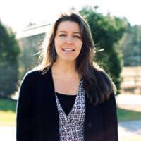 Tara O'Connor, Cmrp