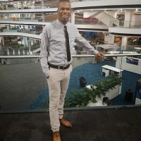 Mfihlakalo Kubheka