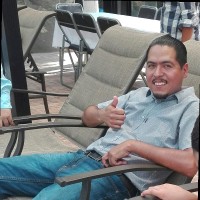 Alberto Jorge Cisneros Moreno