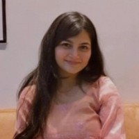 Mayuri Shinde