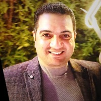 Hussam Elgamal