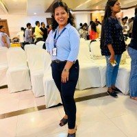 Sangeeta Gupta