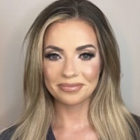 Kelli Mccartney