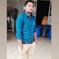 Dinesh Kumar R