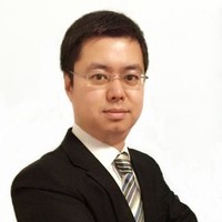 Enoch Zhou