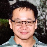 Mark Madrid