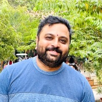 Samartha Simha K