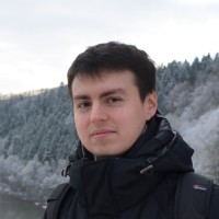 Eugene Rogov