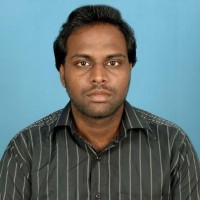 Vijay Karthik S