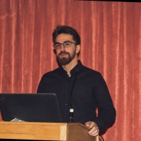 Alper Mert Avsar