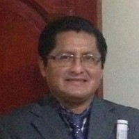 Manuel Chalen Guerrero
