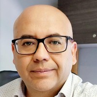 Andres Elgueta Vidal