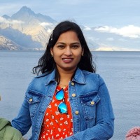 Suhasini Thote