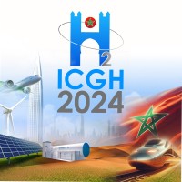 ICGH (INTERNATIONAL CONFERENCE ON GREEN HYDROGEN)