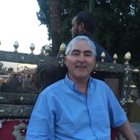 Vincent Osullivan
