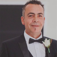 Frank Vecchio