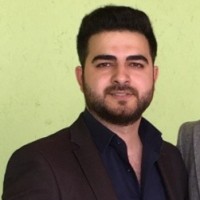 Mustafa Kahri̇man