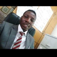 Felix Maina