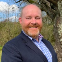 Tim Winter