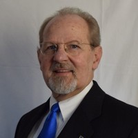 Charles Casper