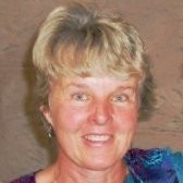 Margaret Grant