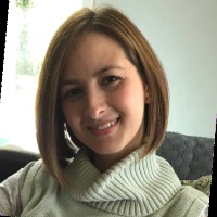 Blanca Gonzalez Izaguirre