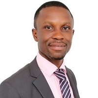 JUSTICE OWUSU