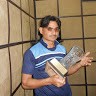 Imran Afridi