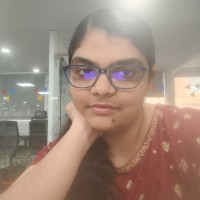 Kameswari Keerthi Bulusu